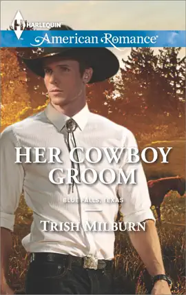 Read: Her Cowboy Book Groom