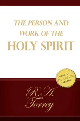 Read: The Person and Work of the Holy Book Spirit