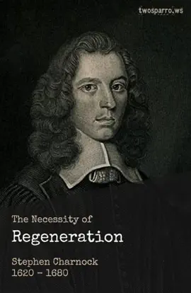 Read: Book The Necessity of Regeneration