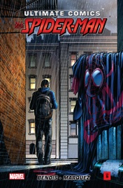 Ultimate Comics Spider-Man by Brian Michael Bendis Vol. 5 - Brian Michael Bendis