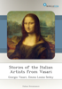 Stories of the Italian Artists from Vasari - Giorgio Vasari
