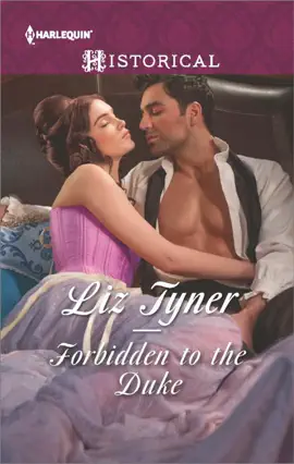 Read: Forbidden Book to the Duke