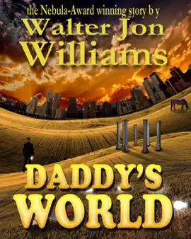Read: Daddy's World Book