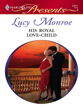 Read: His Book Royal Love-Child
