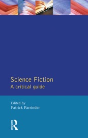 Science Fiction - Patrick Parrinder
