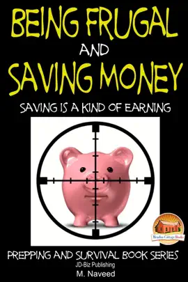 Read: Being Frugal and Saving Book Money: Saving is a kind of Earning