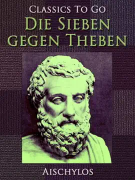 Read: Die Book Sieben gegen Theben