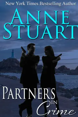 Read: Partners Book In Crime
