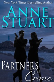 Partners In Crime - Anne Stuart