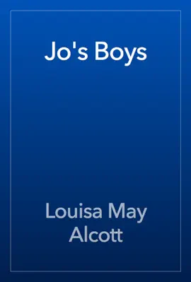 Read: Book Jo's Boys