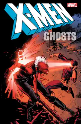 Read: X-Men