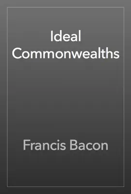 Ideal Commonwealths