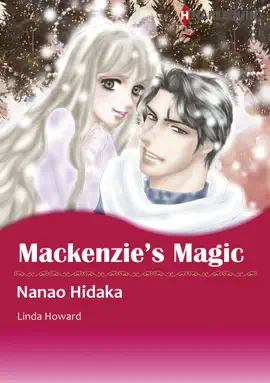 Read: Mackenzie's Book Magic (Harlequin Comics)