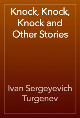 Read: Knock, Knock, Book Knock and Other Stories