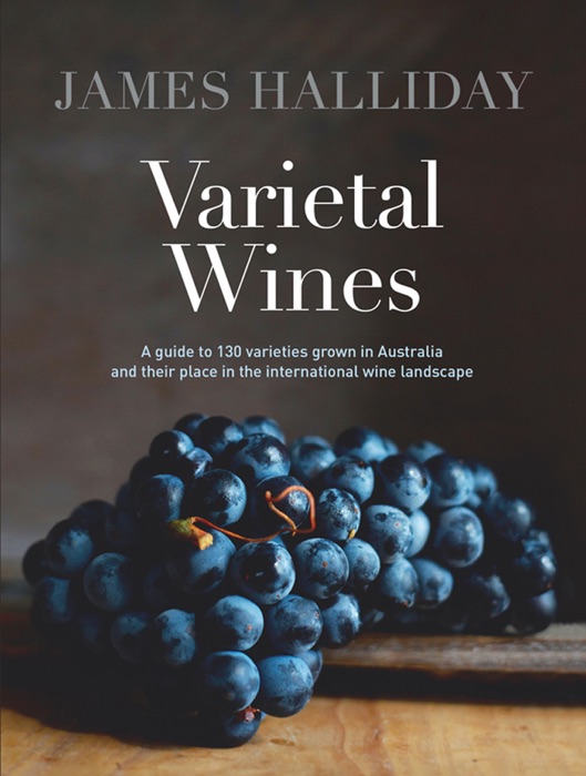 Varietal Wines