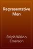 Book Representative Men