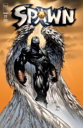 Read: Spawn #77 Book