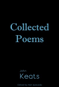 Collected Poems of John Keats
