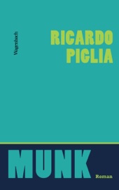 Munk - Ricardo Piglia