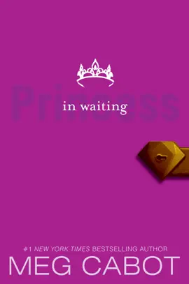 Read: The Princess Diaries, Volume IV: Princess in Waiting Book
