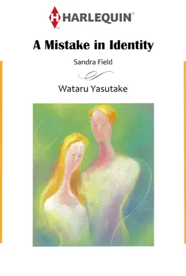 Read: A Mistake in Identity Book (Harlequin Comics)