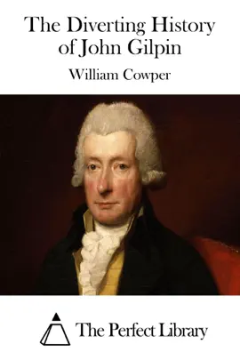 Read: The Book Diverting History of John Gilpin