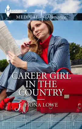 Read: Career Girl Book in the Country