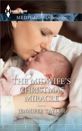 Read: The Midwife's Christmas Book Miracle