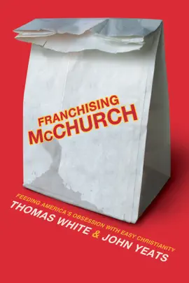 Read: Franchising Book McChurch