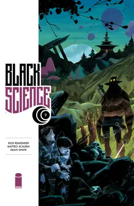 Read: Black Book Science #9