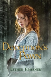 Deception's Pawn - Esther Friesner