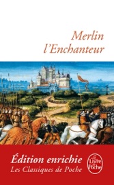 Merlin L'Enchanteur - Anonymes