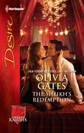 The Sheikh's Redemption - Olivia Gates