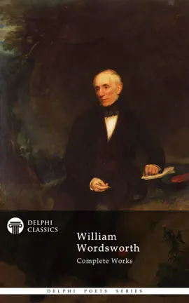 Read: Delphi Complete Works Book of William Wordsworth