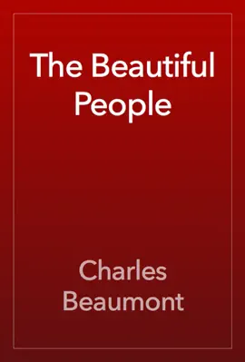 Read: Book The Beautiful People