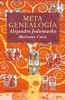 Metagenealogía - Alejandro Jodorowsky & Marianne Costa