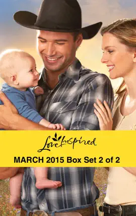 Read: Love Inspired March 2015 Book - Box Set 2 of 2