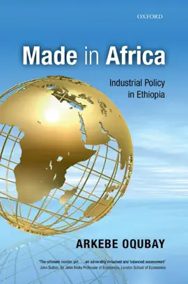 Read: Made in Book Africa