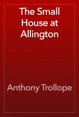 Read: The Small Book House at Allington
