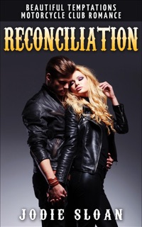 Reconciliation by Jodie Sloan