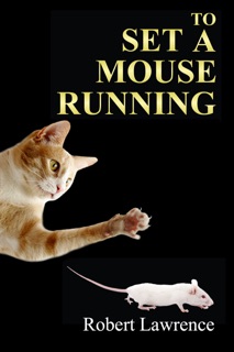 To Set a Mouse Running by Robert Lawrence