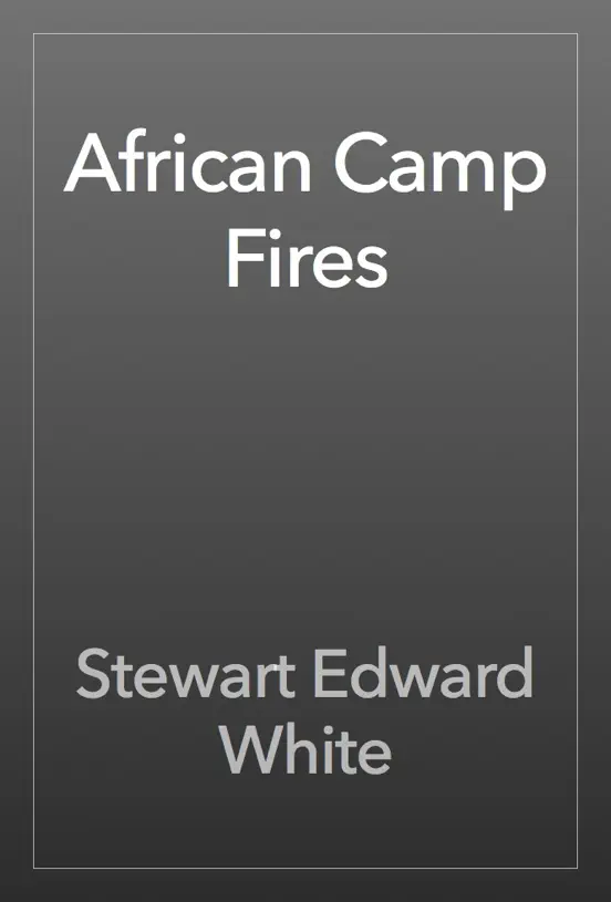 African Camp Fires