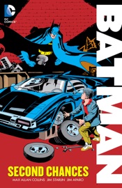 Batman: Second Chances - Jim Starlin, Max Allan Collins, Jim Aparo, Dave Cockrum & Denys Cowan