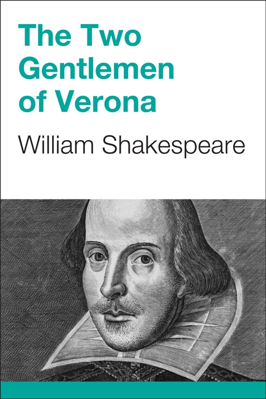 The Two Gentlemen of Verona