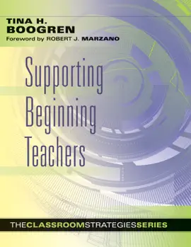 Read: Supporting Book Beginning Teachers