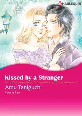 Read: Kissed by A Book Stranger