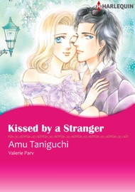 Kissed by A Stranger - Amu Taniguchi & Valerie Parv