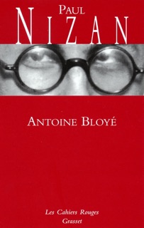 Antoine Bloyé by Paul Nizan