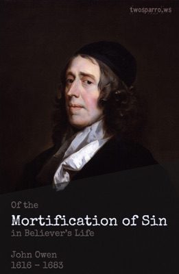 The Mortification of Sin