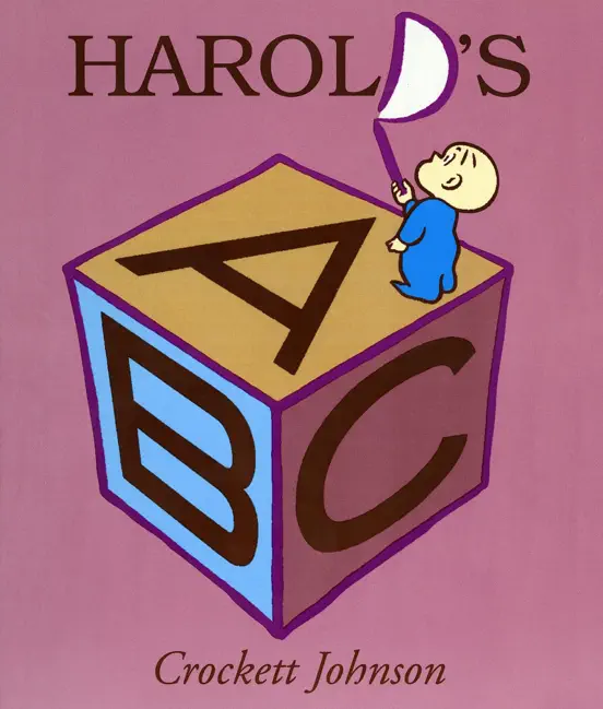 Harold's ABC